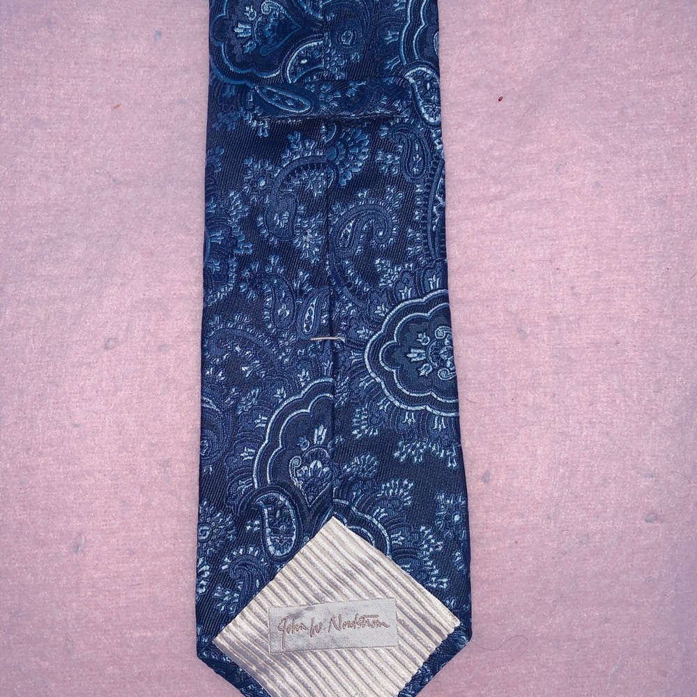 John W Nordstrom Tie